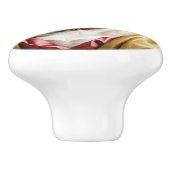 リーガルプグ セラミックノブ (側面)