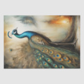 リーガルプラメージ – デコページ – 薄葉紙 (正面)