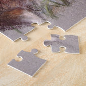 リーガルベイグルジグソーパズル ジグソーパズル (側面)