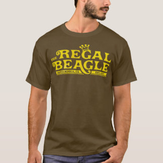 リーガルベーグルヴィンテージTシャツ Tシャツ