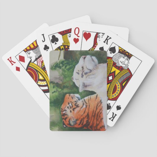 リーガルペア トランプ (裏面)