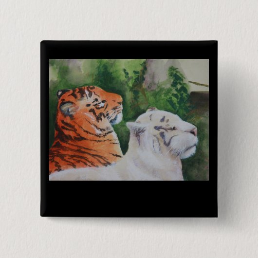 リーガルペア 缶バッジ (正面)