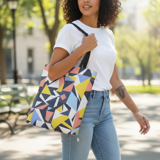 リーガルペイズリー トートバッグ