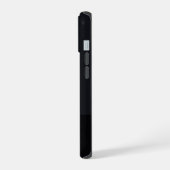 リーガルマンダラ電話ケース iPhone 15ケース (左側面)