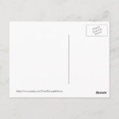 リーガルライオンズハガキ ポストカード (裏面)