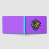 リーガルラブフール ゲストブック (全面)