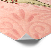 リーガルリトルラマ ポスター (角)