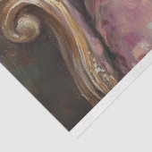 リーガルルースターヴィンテージフローラアームチェアデクページ 薄葉紙 (詳細)