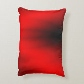 リーガルレッドスプラッシュ アクセントクッション (裏面(縦))