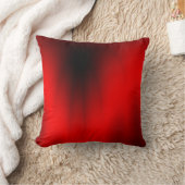 リーガルレッドスプラッシュ クッション (ブランケット)