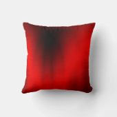 リーガルレッドスプラッシュ クッション (裏面)