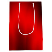 リーガルレッドスプラッシュ ミディアムペーパーバッグ (裏面)