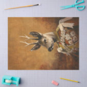 リーガルローディアーティッシュペーパー 薄葉紙 (クラフト)