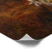 リーガルローディアー ポスター (角)