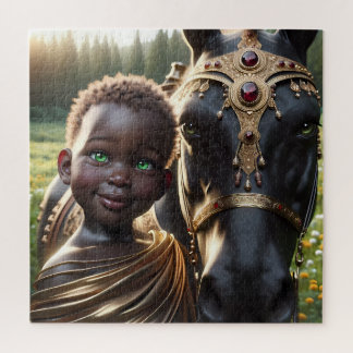 リーガル仲間：トワイライトの抱擁 ジグソーパズル