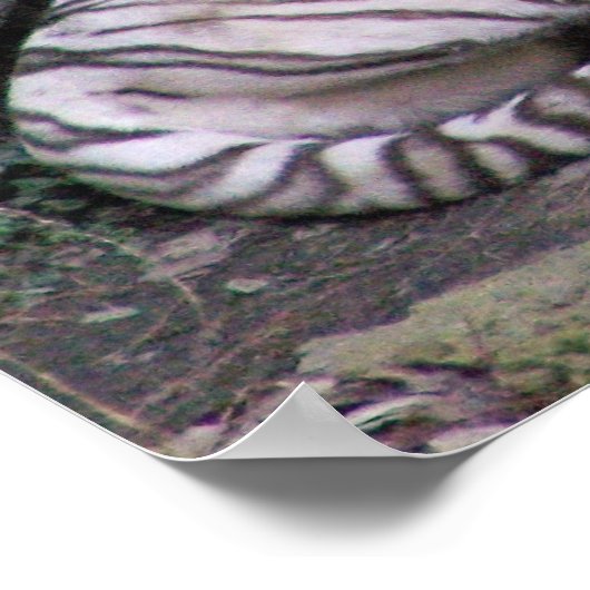 リーガル休息 ポスター (角)