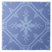 リーガル格子 タイル (正面)