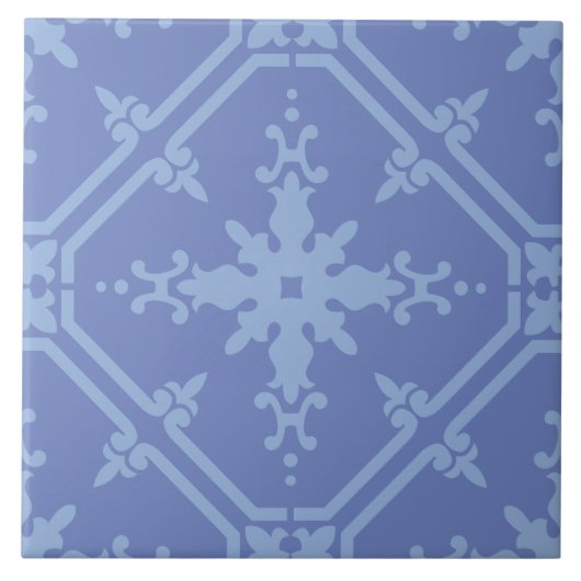 リーガル格子 タイル (正面)