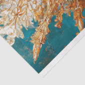 リーガル金ゴールドクイーンデコップウィメンズ歴史月 薄葉紙 (詳細)