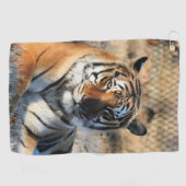 リーガル ゴルフタオル (横)