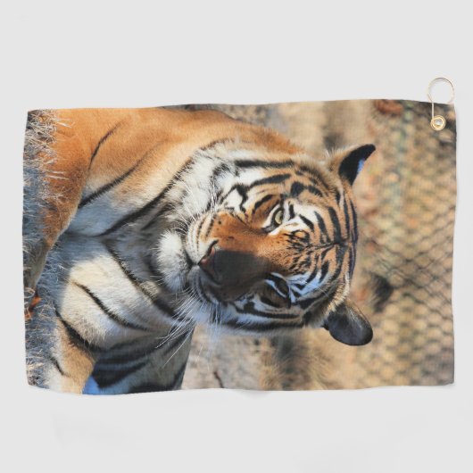 リーガル ゴルフタオル (横)