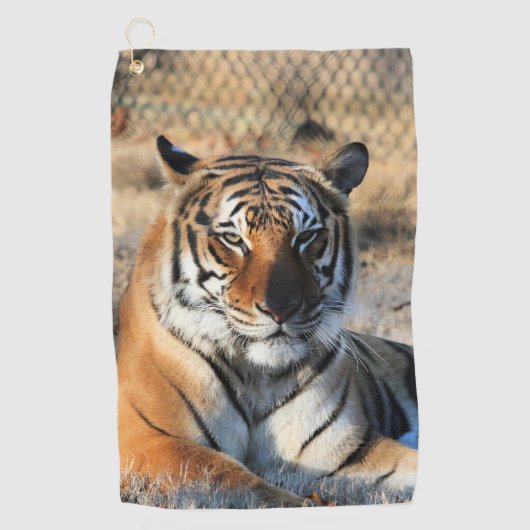 リーガル ゴルフタオル (正面)