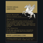 リーガル・サービス広告ズ・フライヤー チラシ<br><div class="desc">Pegasus、リーガル広告サービスのビラの名刺ストア。</div>