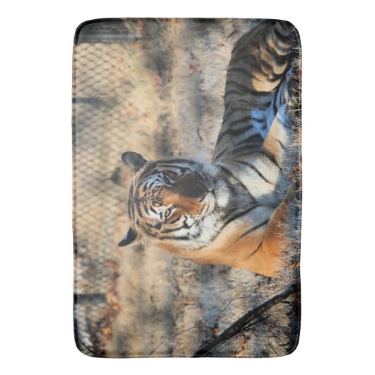 リーガル バスマット (正面縦)