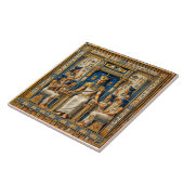 リーガル・ファラオ タイル (側面)