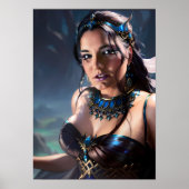 リーガル ポスター (正面)