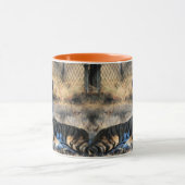 リーガル マグカップ (中央)