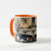 リーガル マグカップ (正面左)