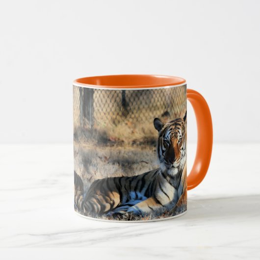 リーガル マグカップ (正面右)