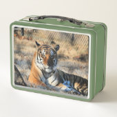 リーガル メタルランチボックス (裏面)