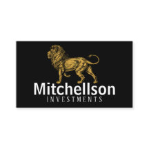 リーガル·ライオン