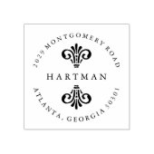 リーガル ラバースタンプ (インプリント)