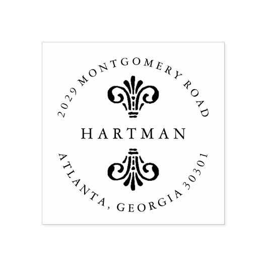 リーガル ラバースタンプ (インプリント)