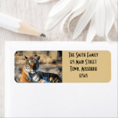 リーガル ラベル (インサイチュ)