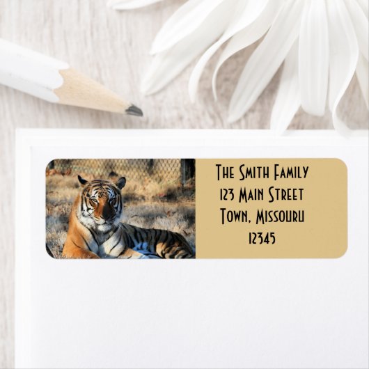 リーガル ラベル (インサイチュ)