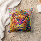 リーガル・ローア クッション (ブランケット)