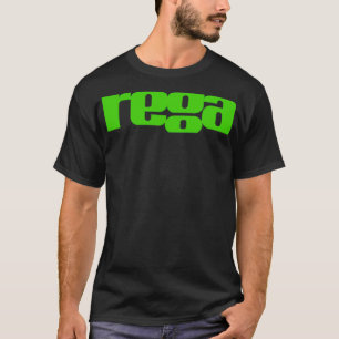 リーガ研究3 Tシャツ