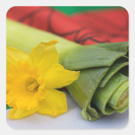 リークウェルシュカスタム スクエアシール