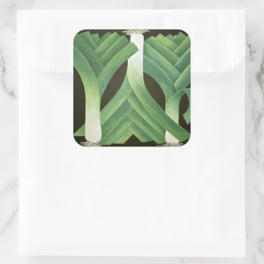 リークス2014 スクエアシール (バッグ)