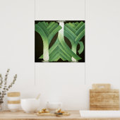 リークス2014 ポスター (キッチン)