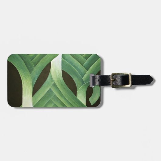 リーク2014 ラゲッジタグ (正面横)