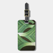 リーク2014 ラゲッジタグ (正面縦)