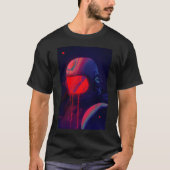 リーク II Tシャツ (正面)