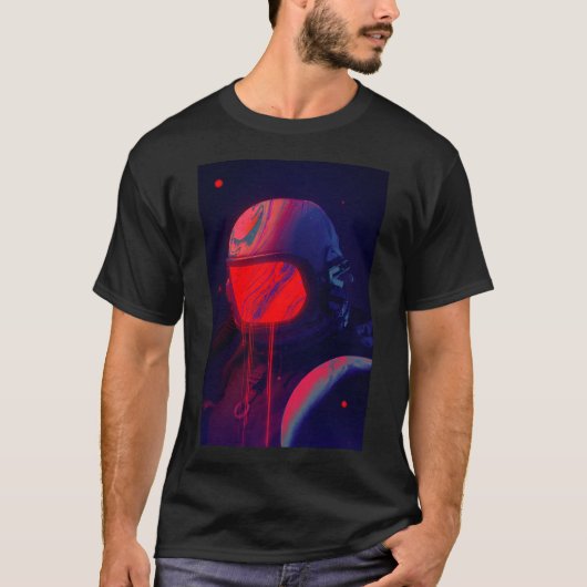 リーク II Tシャツ (正面)