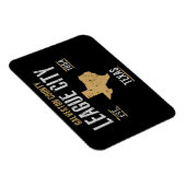 リーグシティ マグネット (右側)