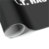 リーグチャンピオンファンタジーサッカーヤギのギフト ラッピングペーパー (ロールコーナー)